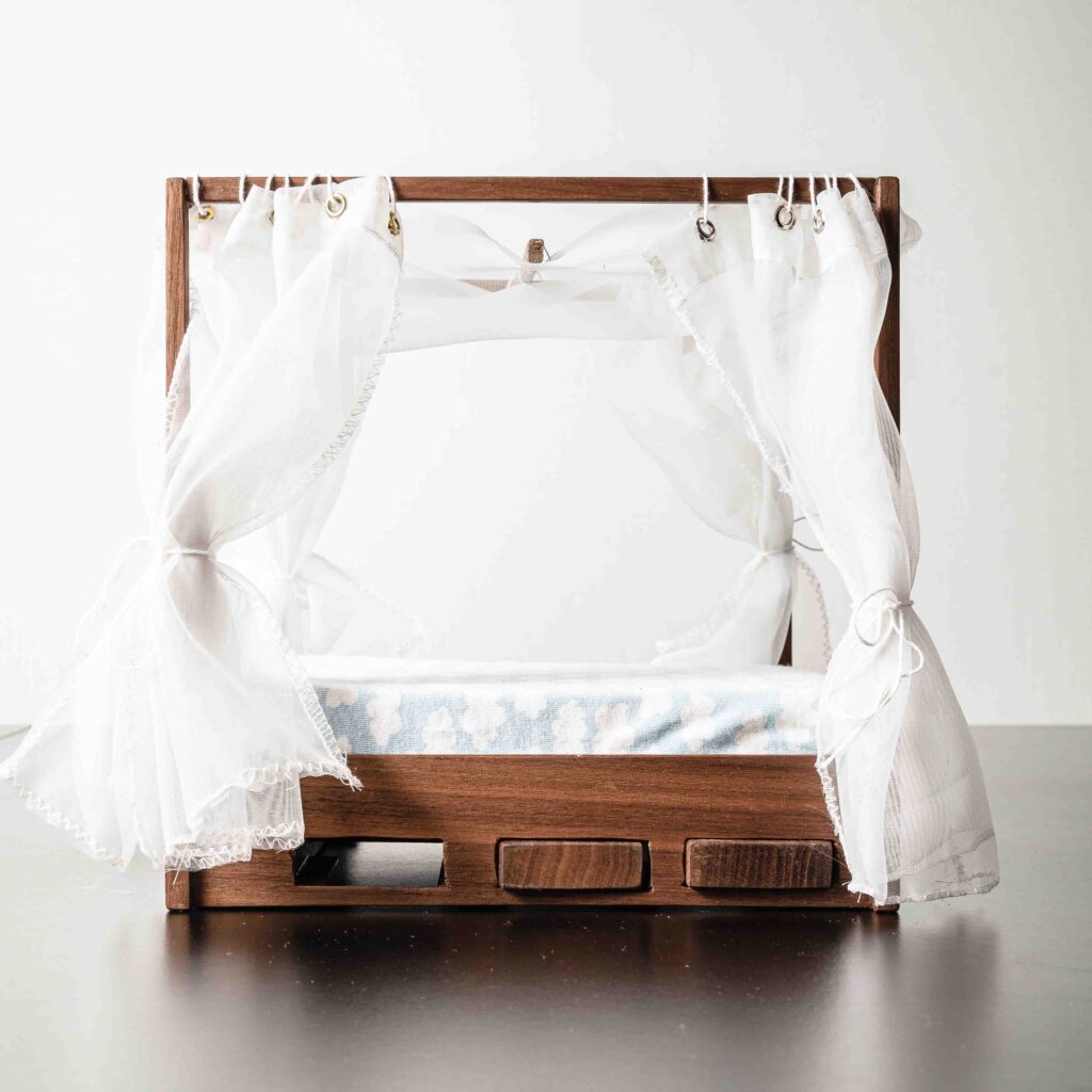 Der Tagtraum von Jan Roloff – Prototyp