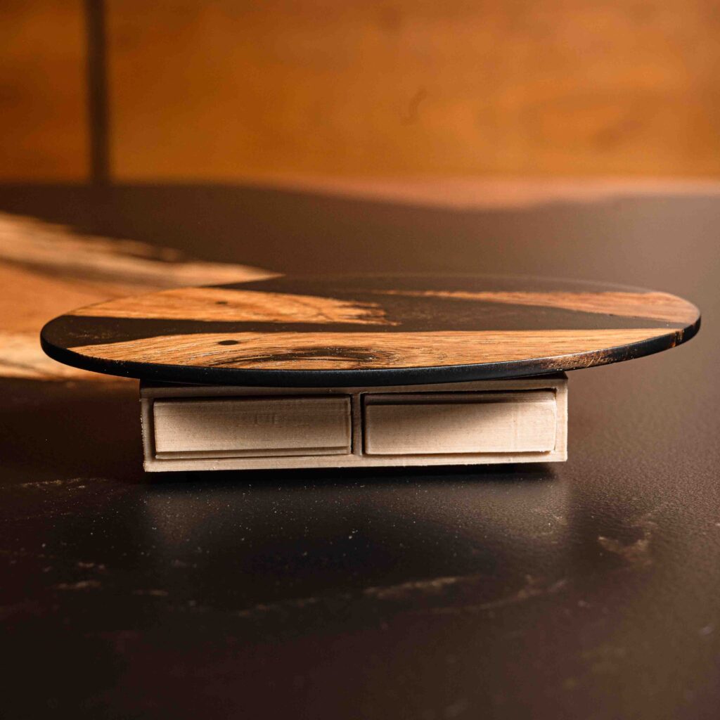 Meisterstück von Lennart Peters – Prototyp